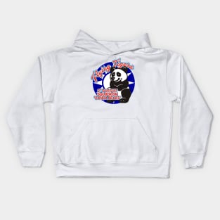 Flying Tigers Kids Hoodie